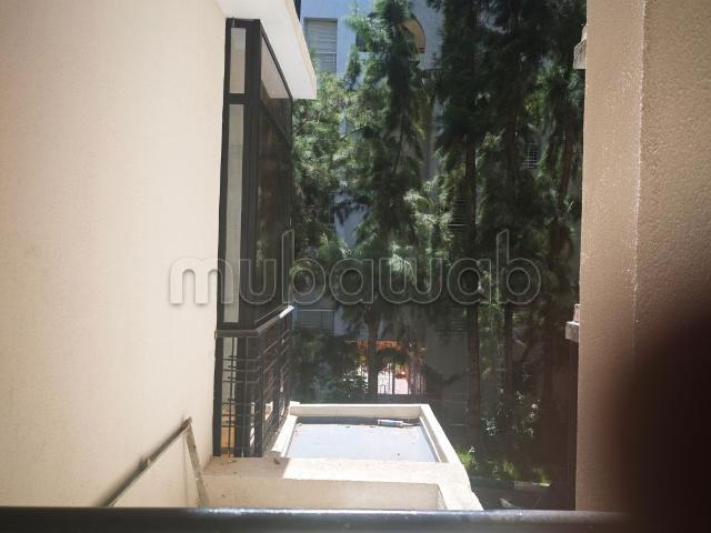 Appartement de standing a louer