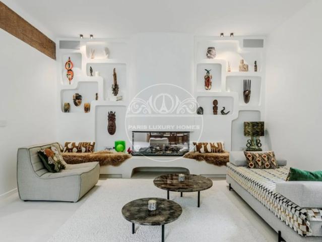 Appartement de Standing à Paris 6ème !