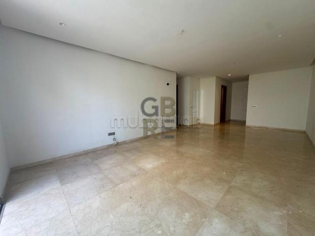 Appartement de standing à Souissi l'orangeraie Rabat