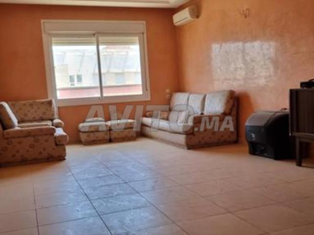 Appartement de Standing à Tamesna