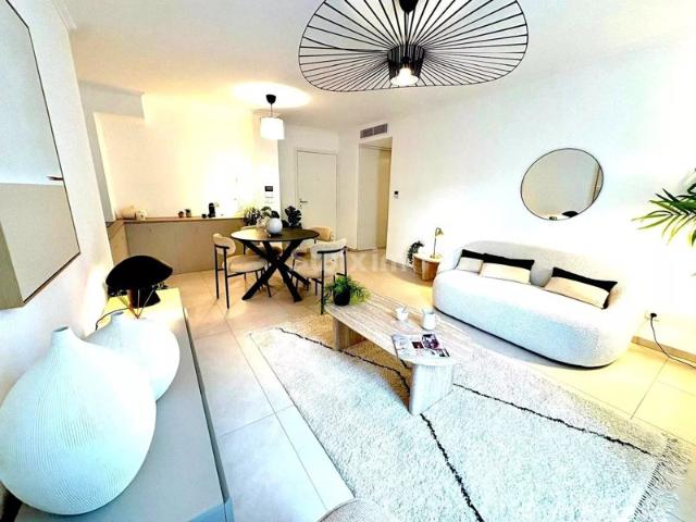 Appartement de standing au cœur du Carré d'Or