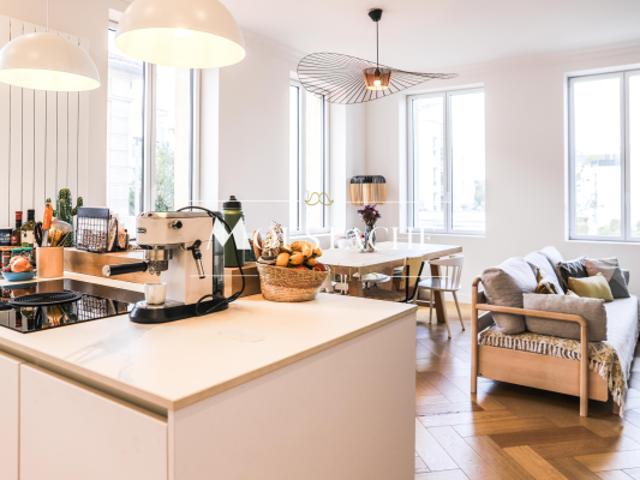 APPARTEMENT DE STANDING AU COEUR DE ROYAN PONTAILLAC