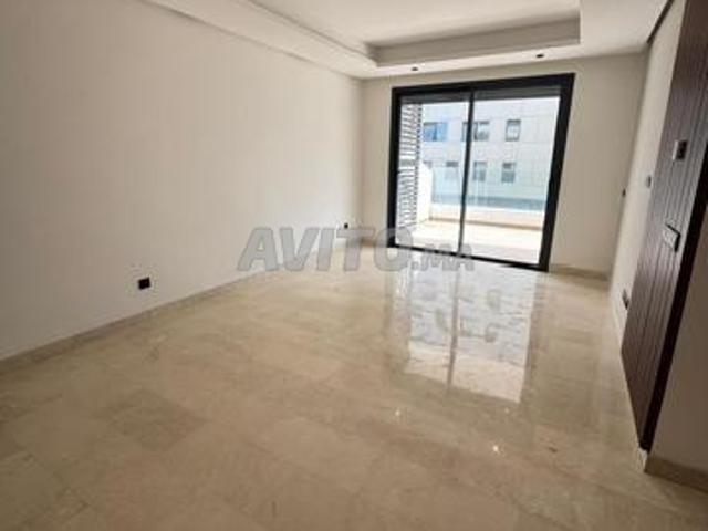 Appartement de standing avec splendide terrasse