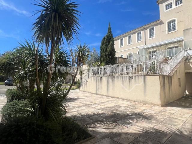 Appartement De Standing Avec Terrasse 99m² Tarascon