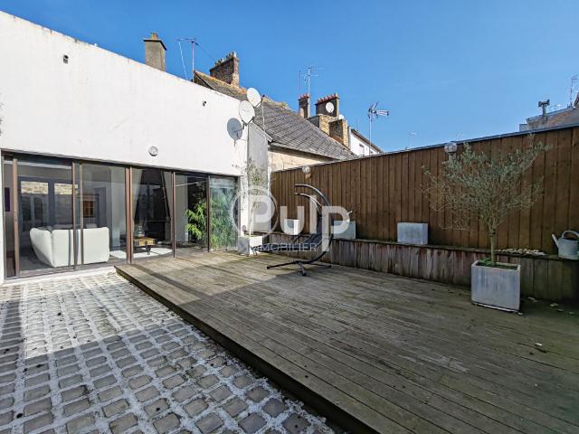 Appartement de Standing Boulogne Centre