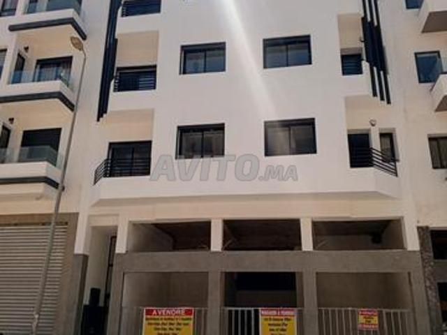 Appartement de standing Dar Bouazza