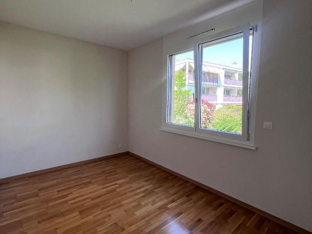 Appartement de standing de 4.5 pièces au 2ème étage | dreamo. Ch