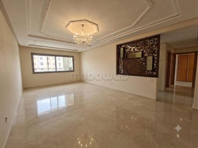 Appartement de Standing de 170 m² à Hay Hassani