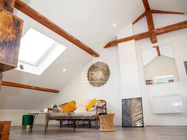 Appartement de Standing de 34m²