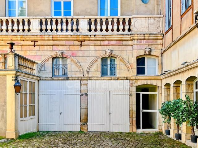 Appartement de standing DIJON CENTRE