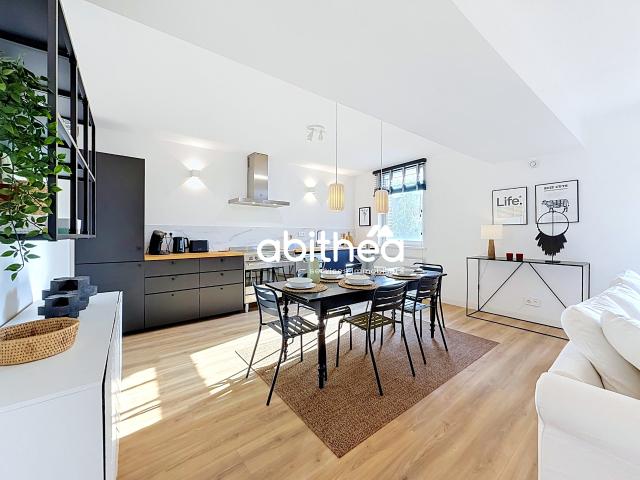 Appartement de standing Emplacement de choix
