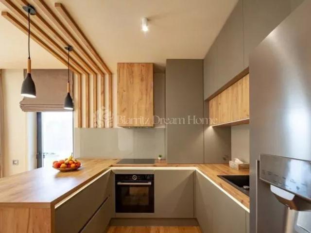 Appartement de Standing en Plein Cœur d'Anglet