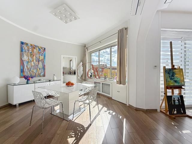 APPARTEMENT DE STANDING JEAN BOURRAT