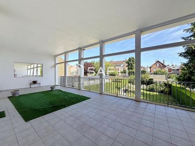 APPARTEMENT DE STANDING LENS
