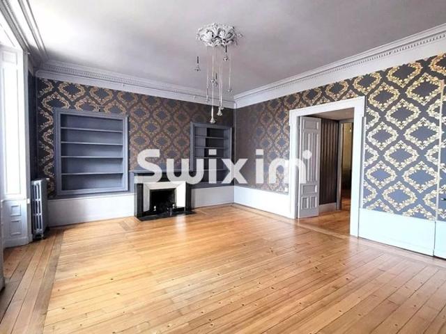 appartement de standing lons le saunier