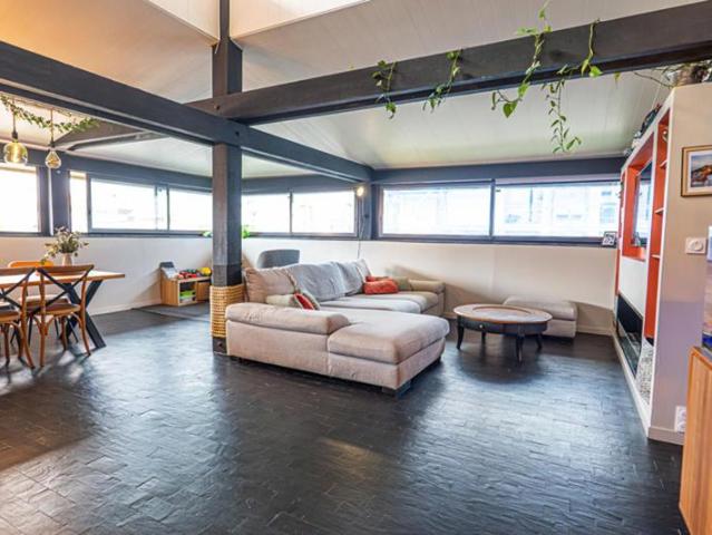 Appartement de standing Perpignan 4 pièce s 84.58 m2
