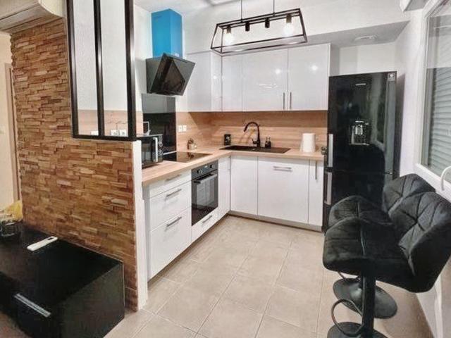 Appartement de standing résidence des costières
