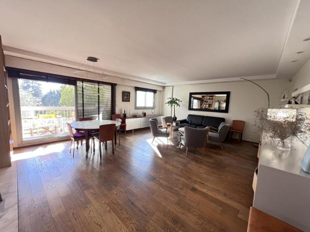 Appartement de standing résidence rochefleur