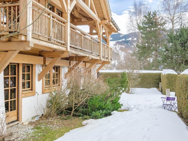 Appartement Demi Quartier 5 pièce s 79.24 m2 79m² Demi Quartier