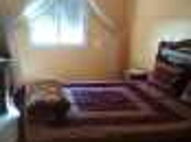 Appartement d'emploi
