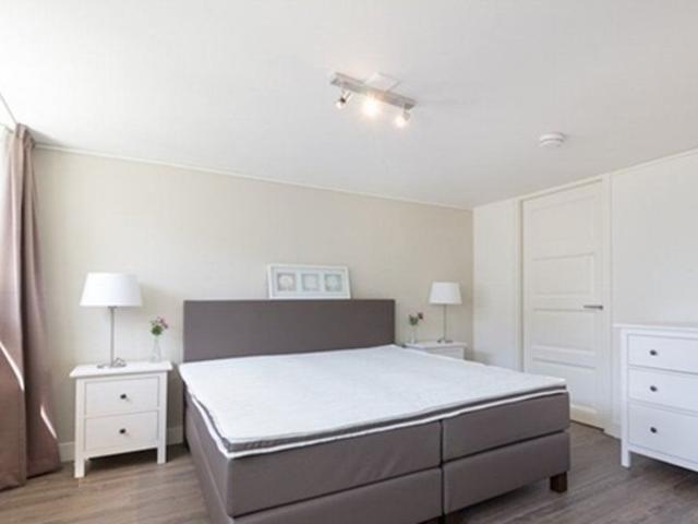 Appartement Denneweg in Den Haag
