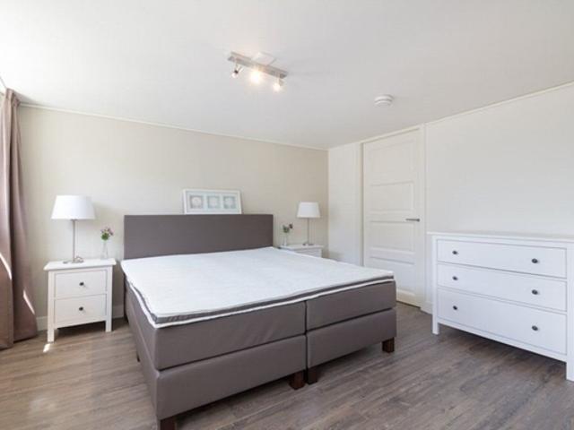 Appartement Denneweg in Den Haag