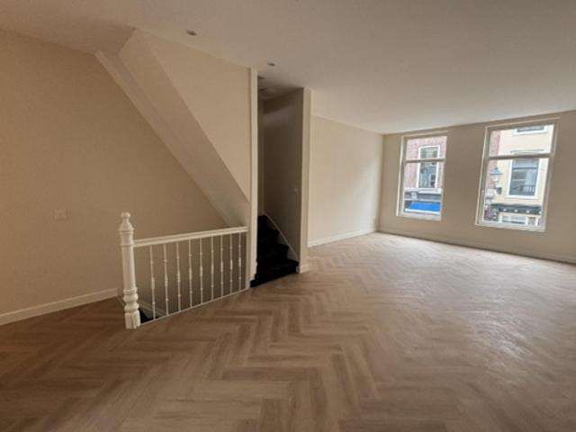 Appartement Denneweg in Den Haag