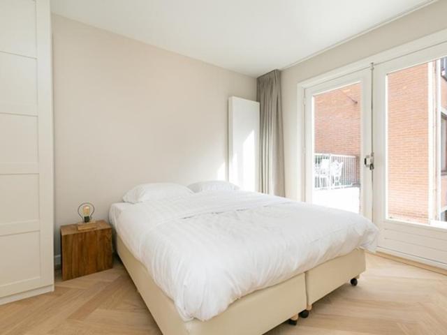 Appartement Denneweg in Den Haag