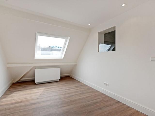 Appartement Denneweg in Den Haag