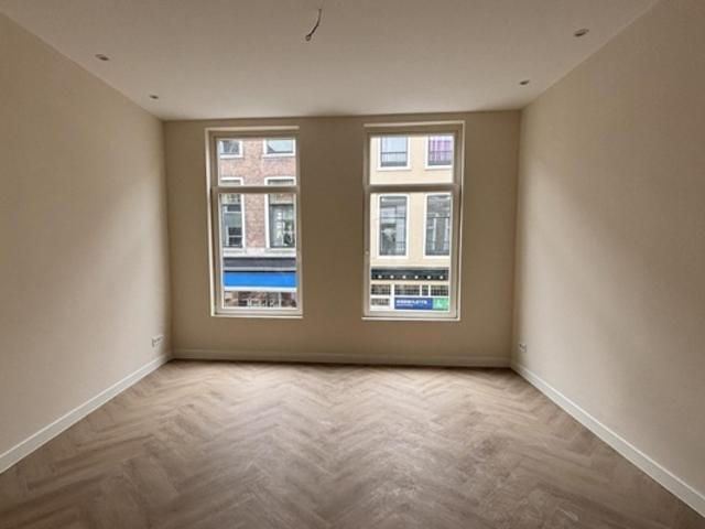 Appartement Denneweg in Den Haag