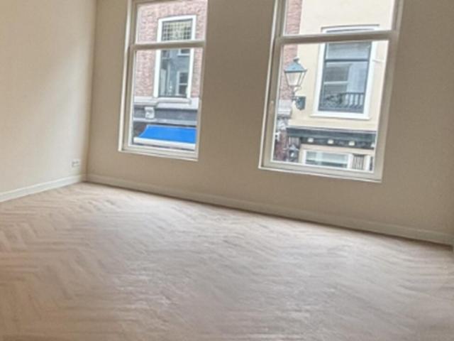 Appartement Denneweg in Den Haag