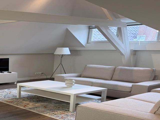 Appartement Denneweg in Den Haag