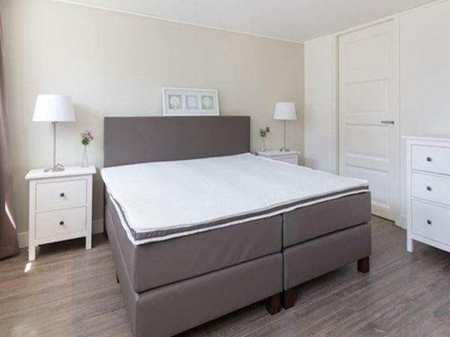 Appartement Denneweg in Den Haag