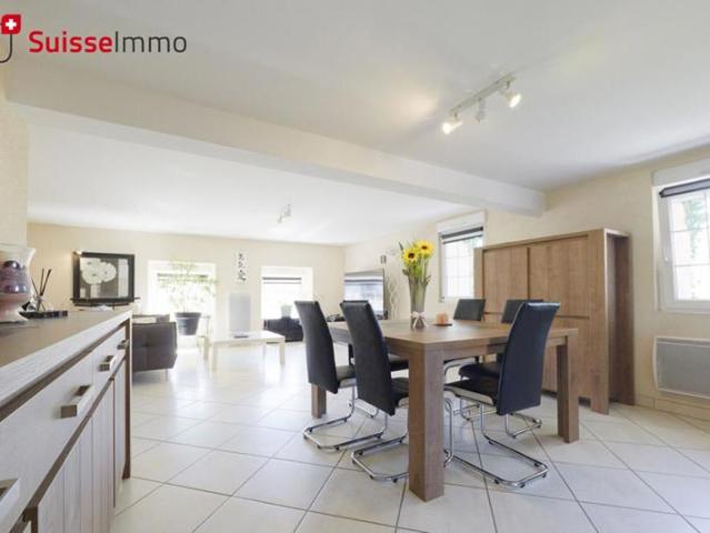 Appartement Denney 4 pièces 83 m2