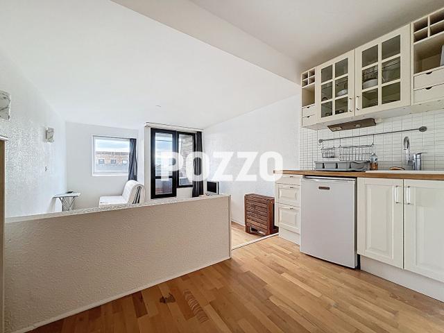 Appartement Deauville 1 pièce s