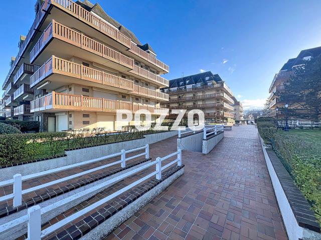 Appartement Deauville 1 pièce s