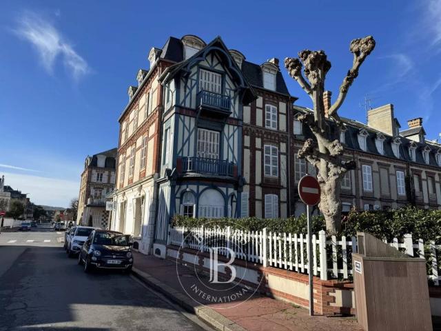 Appartement Deauville