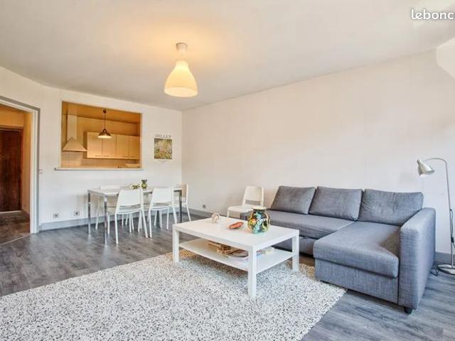 Appartement Deauville