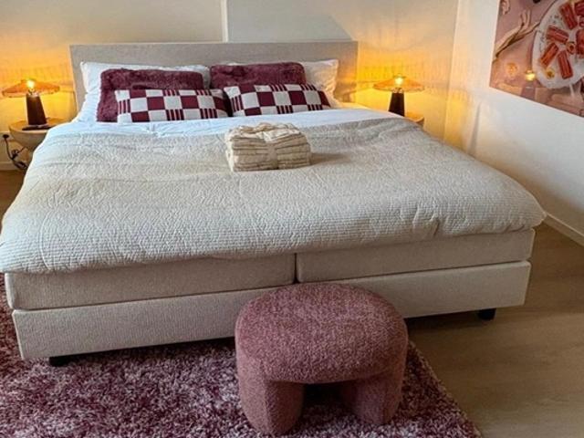 Appartement Deken van Somerenstraat in Eindhoven