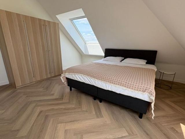 Appartement Deken van Somerenstraat in Eindhoven