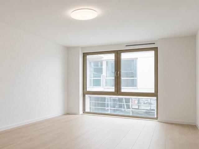 Appartement Deken van Somerenstraat in Eindhoven