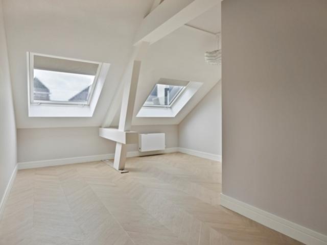 Appartement Deken van Somerenstraat in Eindhoven