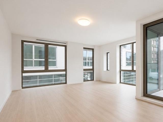Appartement Deken van Somerenstraat in Eindhoven