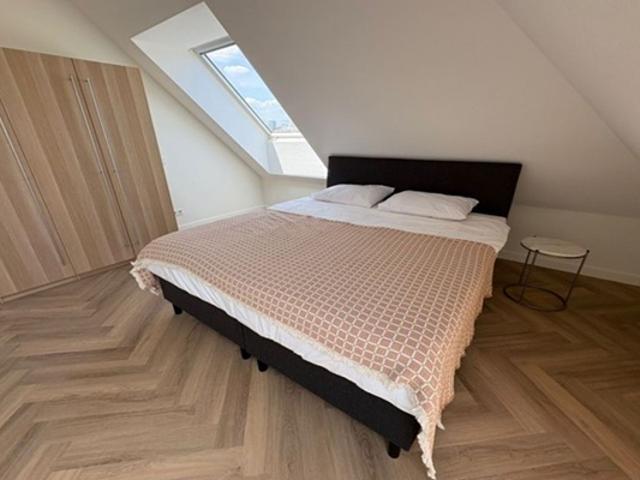 Appartement Deken van Somerenstraat in Eindhoven
