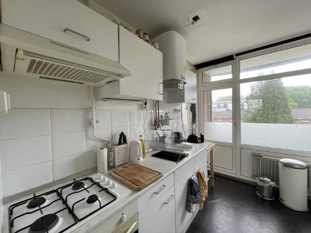 Appartement Deltalaan te huur in Deventer | NederWoon