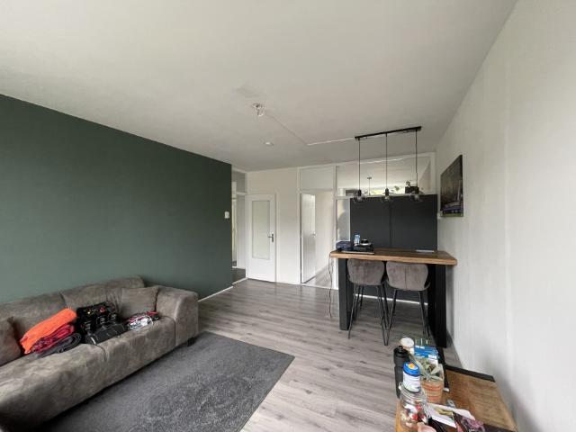 Appartement Deltalaan te huur in Deventer | NederWoon