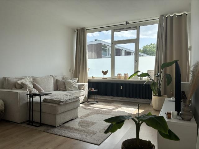 Appartement Deltalaan te huur in Deventer | NederWoon