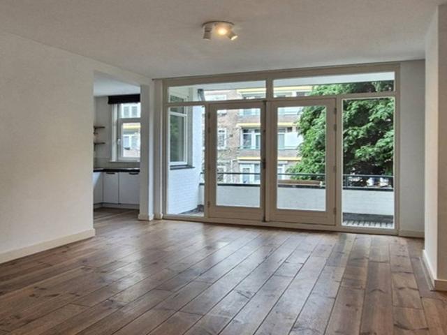 Appartement Delfgaauwstraat in Rotterdam