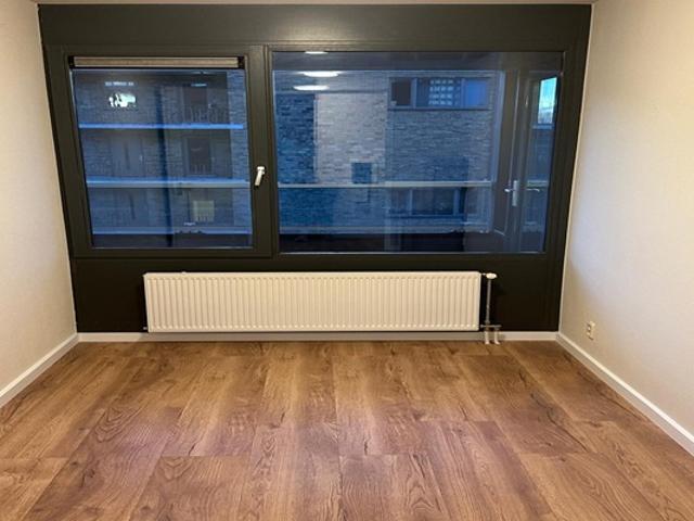 Appartement Derkinderenstraat in Amsterdam
