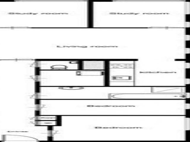 Appartement Derkinderenstraat in Amsterdam